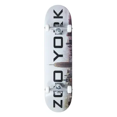 Zoo York - City Fog 7,75" / 8" - skateboard Šířka desky: 7,75"