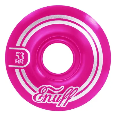 Enuff - Refreshers V2 - 53 mm - 95a - Pink - kolečka (sada 4ks)