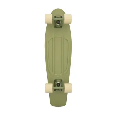 D-Street - Cruiser 27" - Army Green