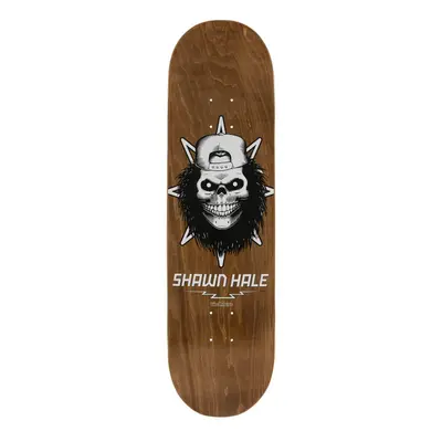 Birdhouse - Hale Skull 8.5" - deska