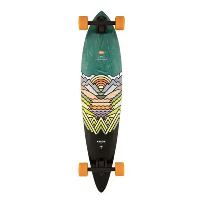 Arbor - ARTIST Fish 37" longboard