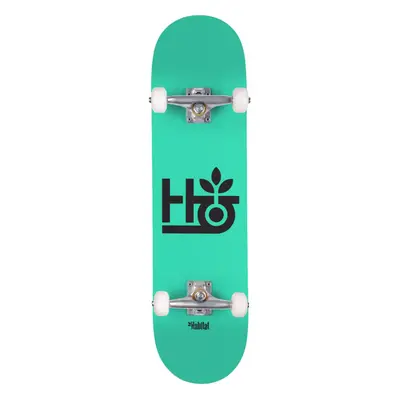 Habitat Skateboards Habitat - Pod 7,75" Teal - skateboard