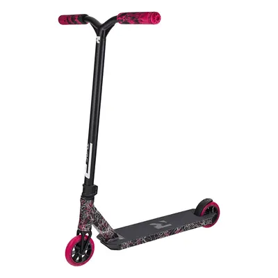 Root - Type R Pro Black/Pink/White - Freestyle koloběžka