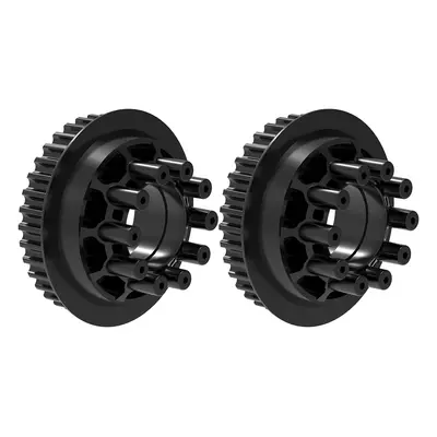 Exway - X1 PRO Riot - adaptér koleček RT2 (2ks)