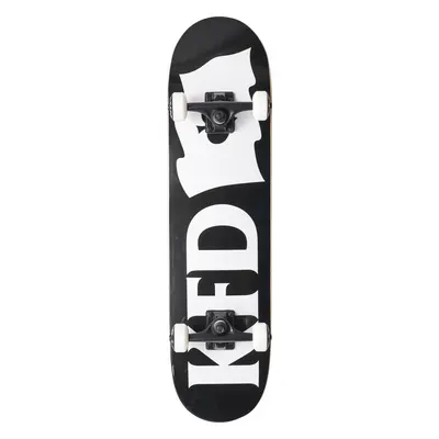 KFD - Young Gunz 8" Black/White - skateboard