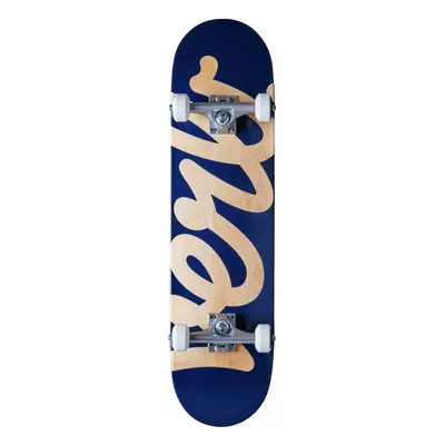 Verb - Script 8" Navy - skateboard