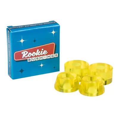 Rookie - Bushing Yellow 85a - bushingy na brusle