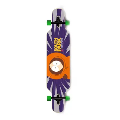 Hydroponic - DT 3.0 Kenny - longboard Délka: