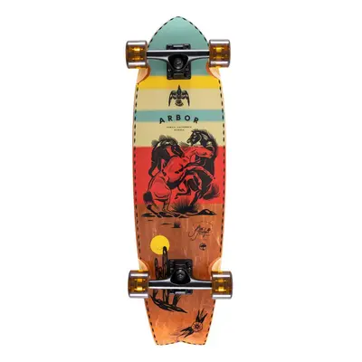 Arbor - Jess Mudgett Sizzler 30,5" - cruiser