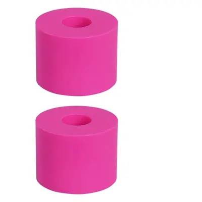 Venom - Tall Barrel Bushings - 97a - Pink