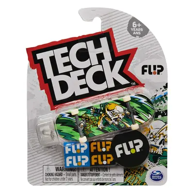 Tech Deck - Flip LUAN OLIVEIRA - Fingerboard