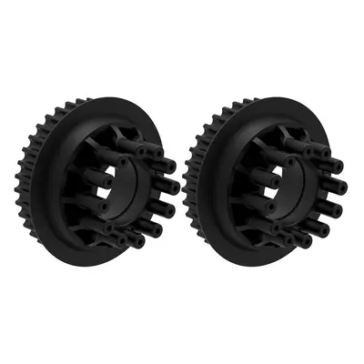 Exway - X1 PRO Riot - adaptér koleček RT1 (2ks)