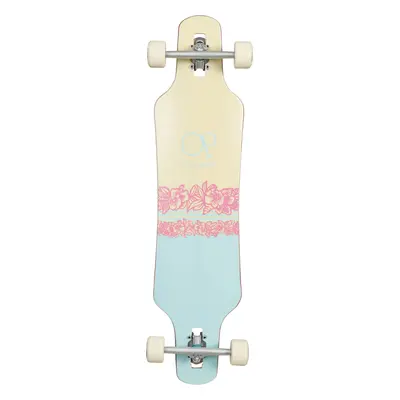 Ocean Pacific - Island White - longboard