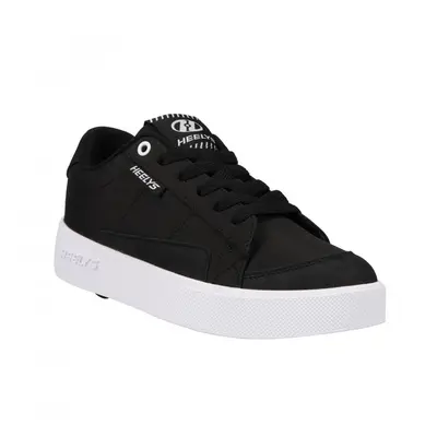 Heelys - Digilo Nylon CVS - Black/White - koloboty