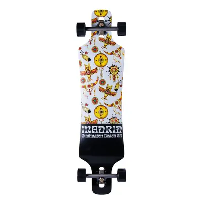 Madrid - Drop-Thru Totem - Longboard