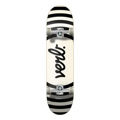 Verb - Reverb 7,75" Cream/Black - skateboard