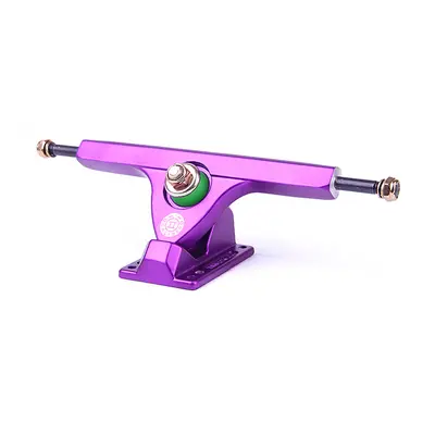 Caliber - II Fifty 10" - satin purple - 184mm 50° - truck (1ks)