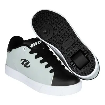 Heelys - Royale - Grey/Black/White - koloboty