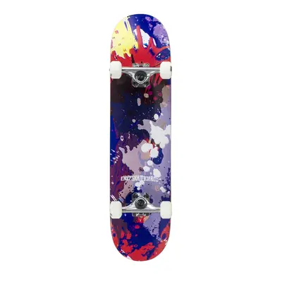 Enuff - Splat - 7,75" - Red/Blue skateboard