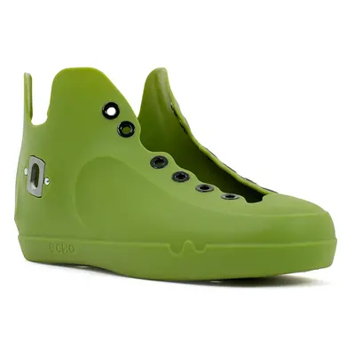 Echo - Verve Shell Set Green - Bota na aggressive brusle Délka boty: