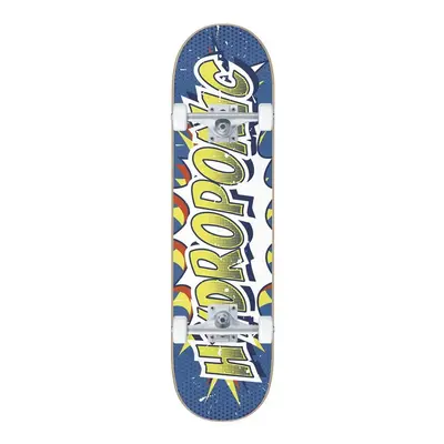 Hydroponic - Comic - Blue 7,75" - skateboard