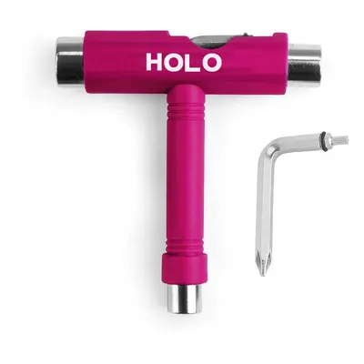 HOLO - T-Tool nářadí - Pink