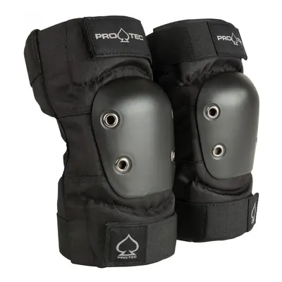 Pro-Tec - Street Elbow Pads Black - Loketní chrániče