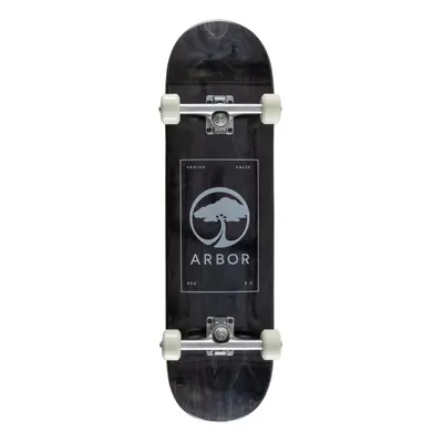 Arbor - Street Black 5" - skateboard