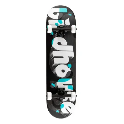 Birdhouse - Stage 3 Noir Logo 8" - skateboard