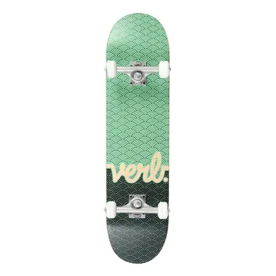 Verb - Waves 8" Light Green/Black - skateboard