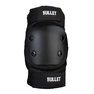 Bullet - Revert Elbow Pad - Black - Loketní chránič