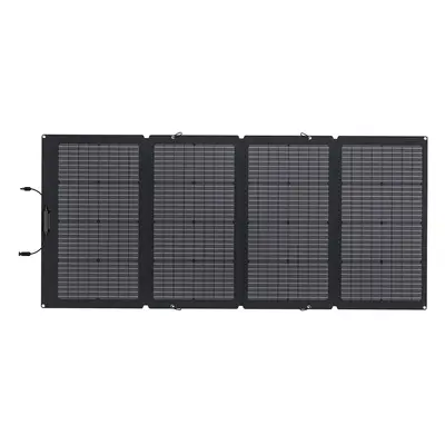 EcoFlow - Solární panel 220W