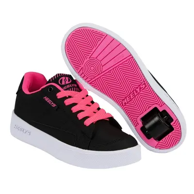 Heelys - Digilo Nylon - Black/Pink - koloboty