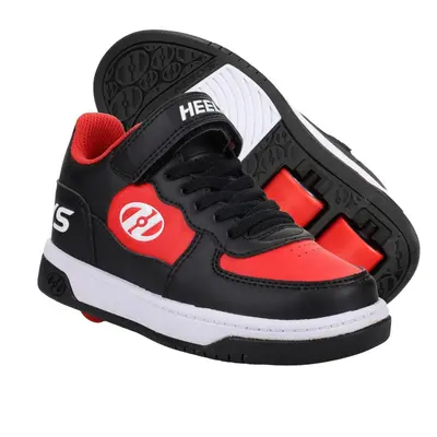 Heelys X2 - Rezerve X2 PU - Black/White/Red - koloboty