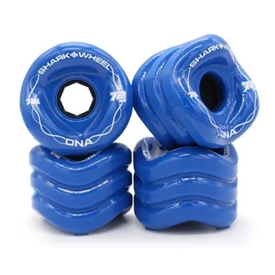 Shark Wheels - DNA 72mm 78a ibiza - kolečka (sada 4ks)