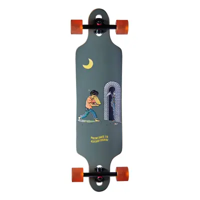 Prism - Revel Kentaro - longboard