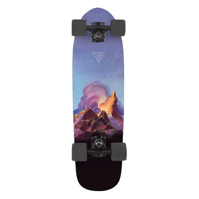 Landyachtz - Dinghy 28.5"- Crown Peak - cruiser