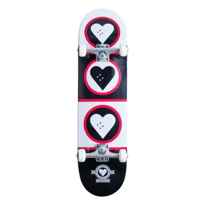 Heart Supply - Squad 25" Red/White/Black - skateboard