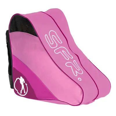 SFR - Pink bag - obal na brusle 21l