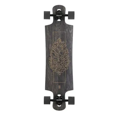 Landyachtz - Drop Hammer 36.5" - Pinecone - longboard