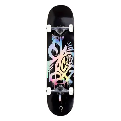 Enuff - Hologram Black 8" - skateboard - 2. jakost