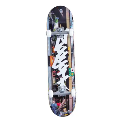 Zoo York - Tag Brooklyn 7,75" - skateboard