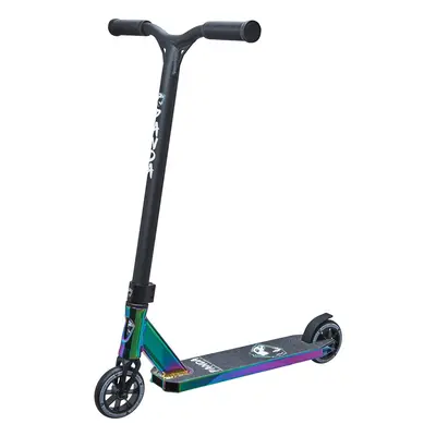 Panda - Optimus Pro Scooter Rainbow Deck - Freestyle koloběžka