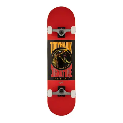 Tony Hawk - SS 180+ Bird Logo red - 8" - skateboard