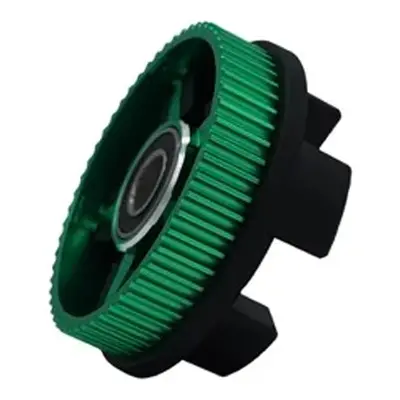 Exway - Precision Pulley pro Atlas Pro (sada 2ks) - Zelený