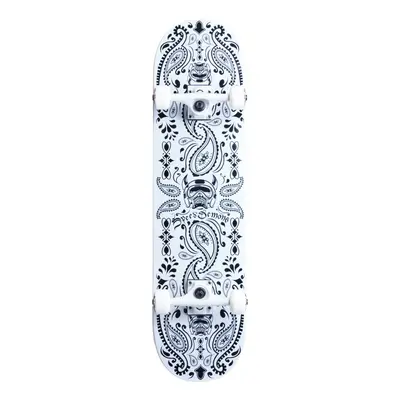 Speed Demons - Bandana 7,75" White - skateboard