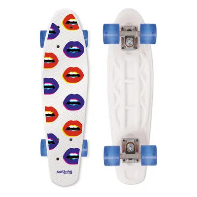 Street Surfing - Pop Board 22" - Kiss Me