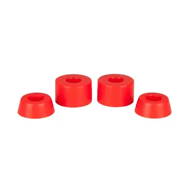 Sushi - Bushings - Red - 90a Medium - bushingy