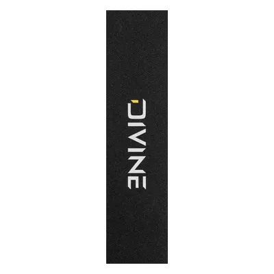 Divine - Logo - Griptape na freestyle koloběžky