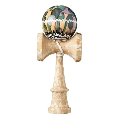 KROM - Plasticity Naked Umbra - Kendama